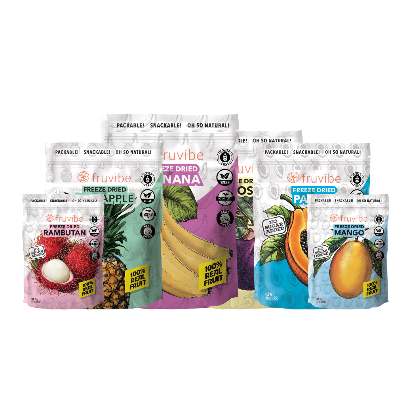 From Fruit to Fab: How Fruvibe Sparks Your Day