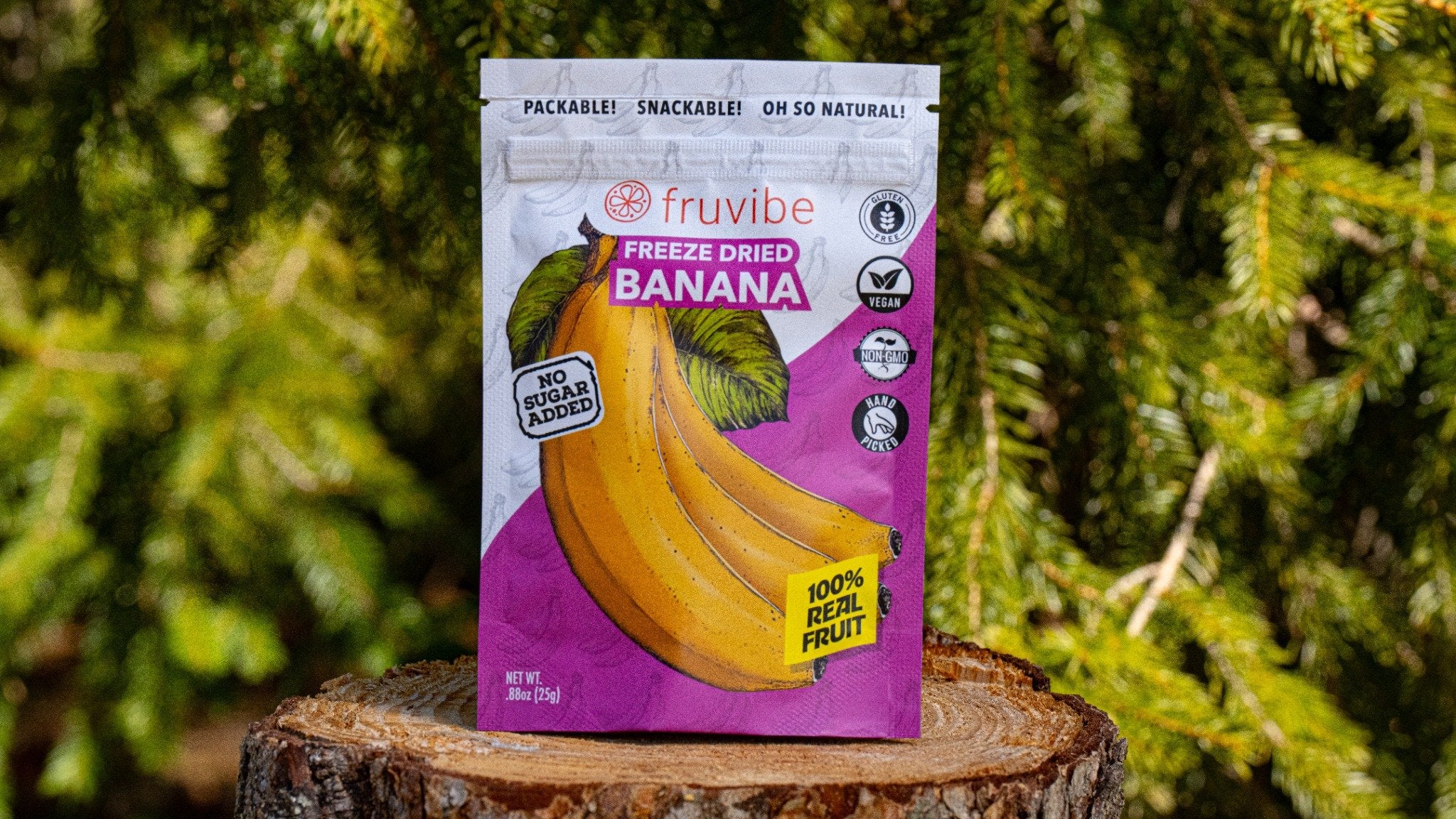 Fruvibe Fusion Pack