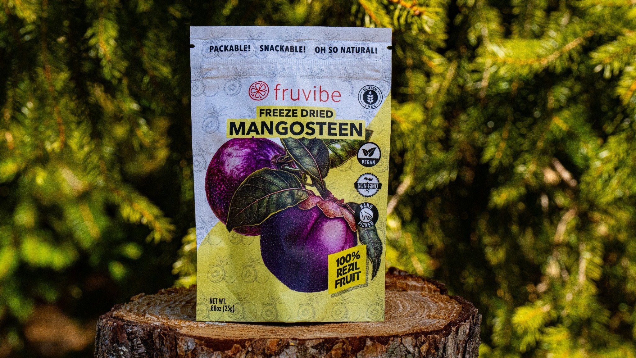 Fruvibe Fusion Pack