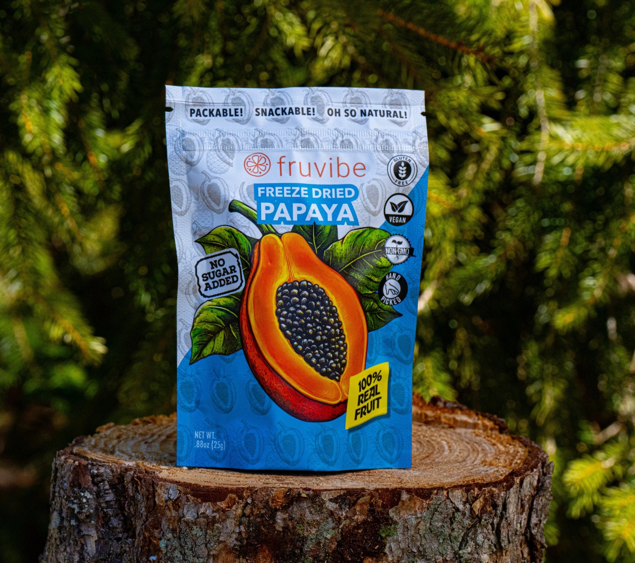 Fruvibe Fusion Pack